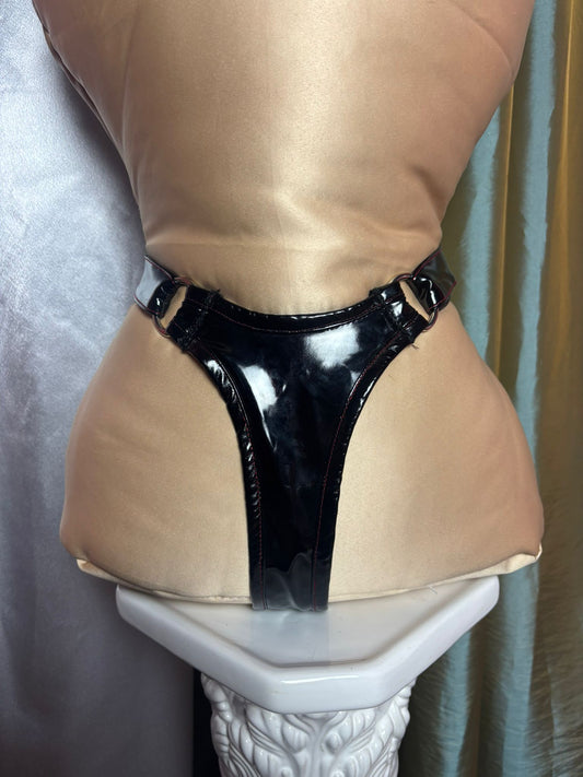 Flame Panty SALE