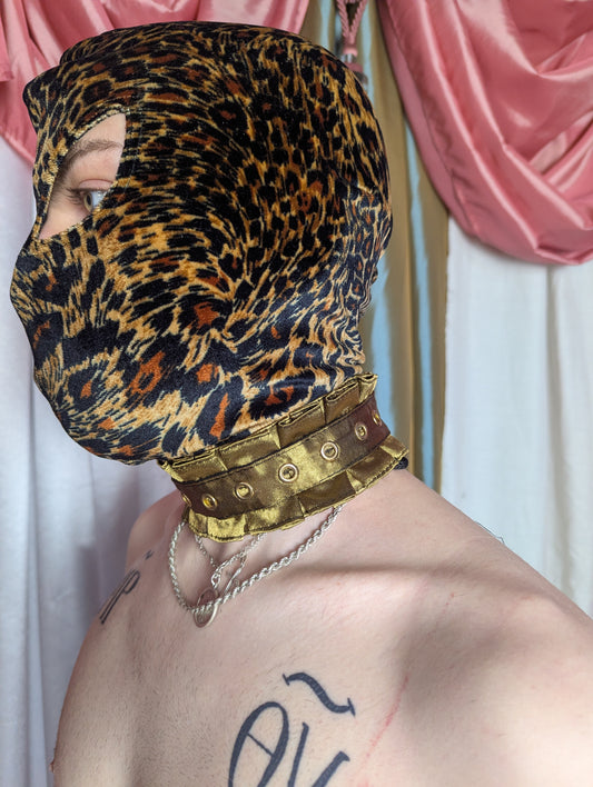 Grand Dame Choker