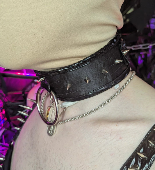 Cunt Collar