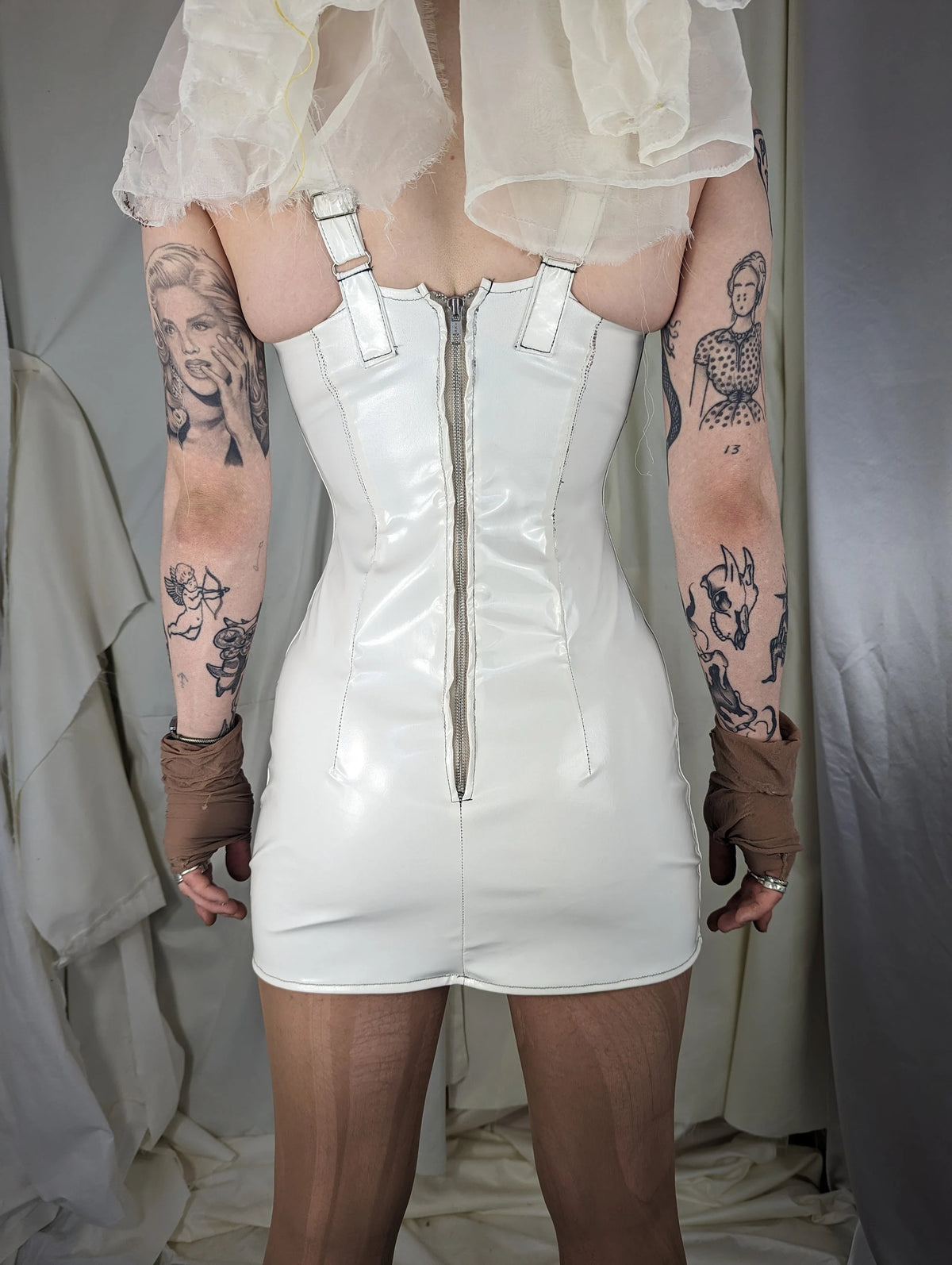 Demon Dress
