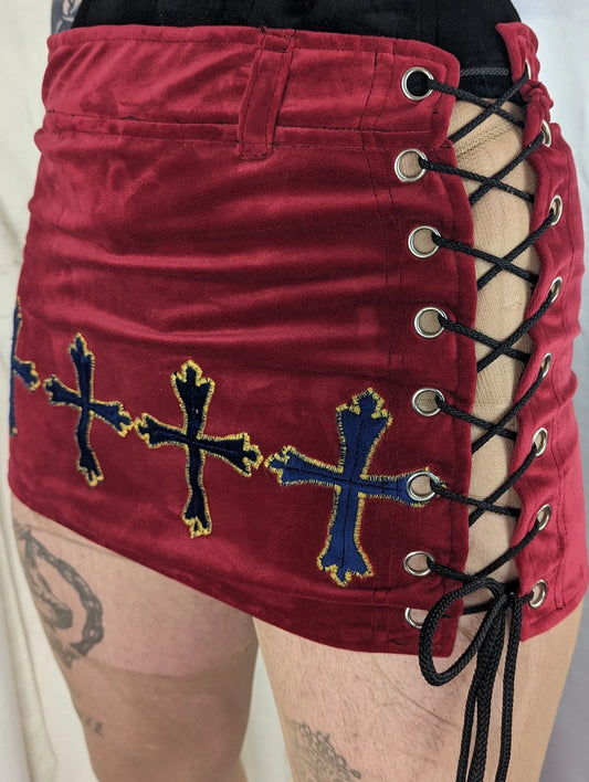JC Skirt