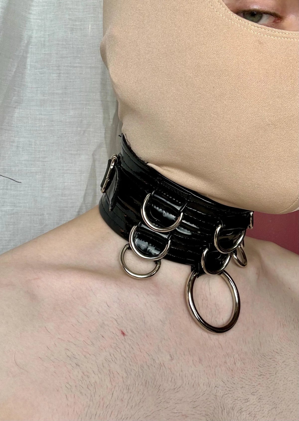 Succubus Choker