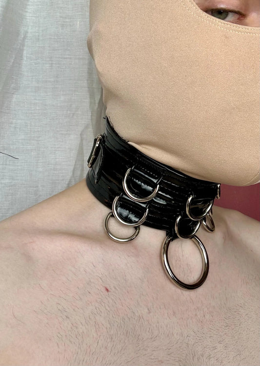 Succubus Choker