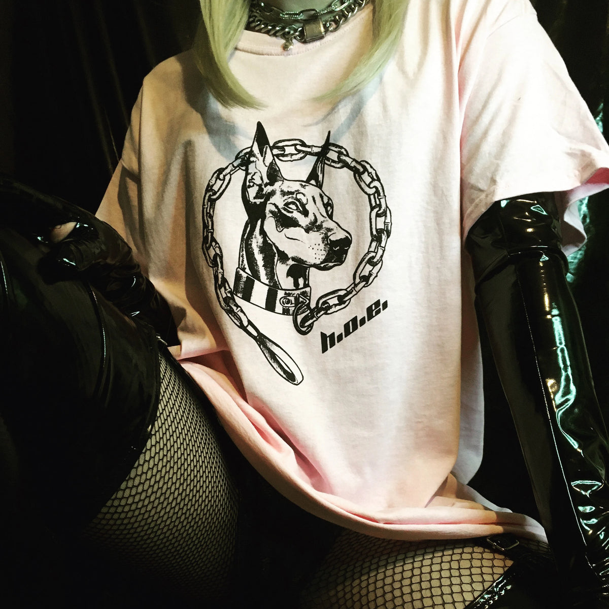 H.O.E T-shirt