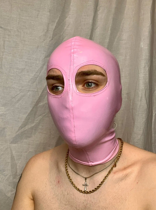 Bimbo Mask