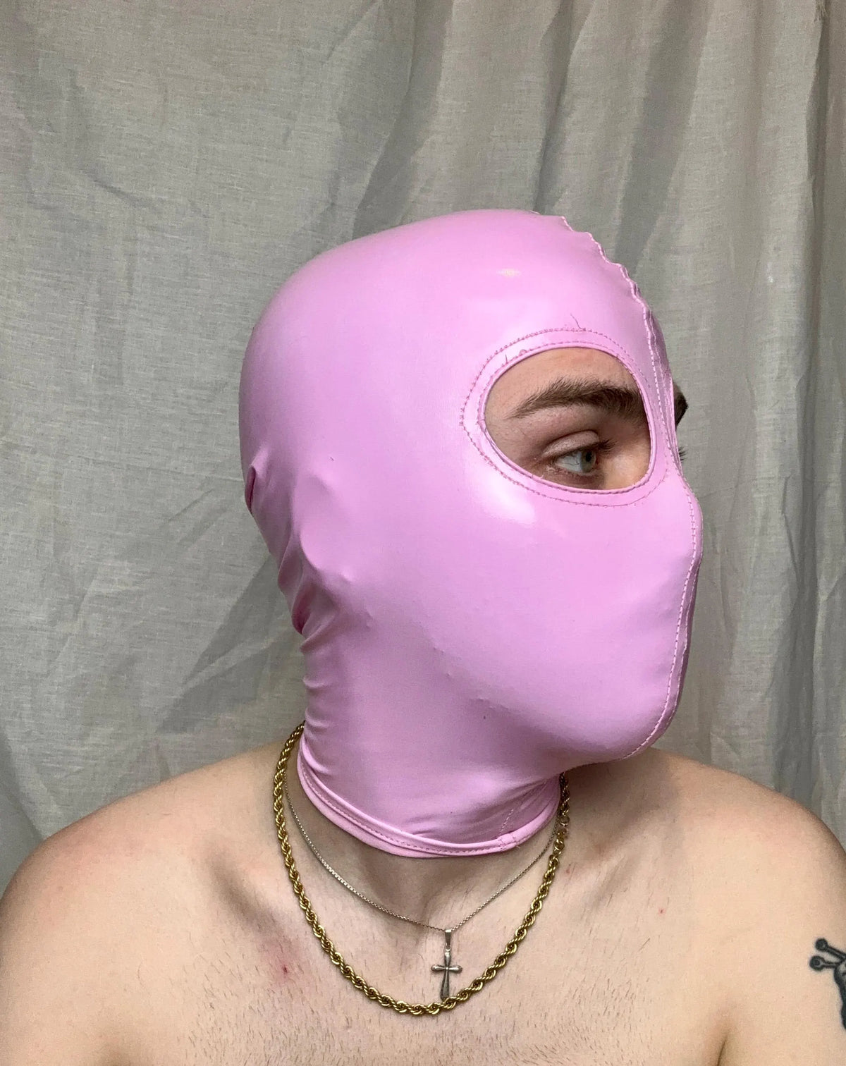 Bimbo Mask