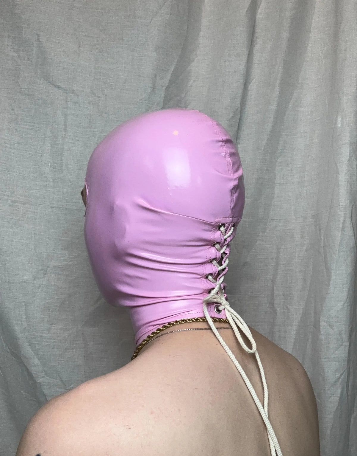 Bimbo Mask