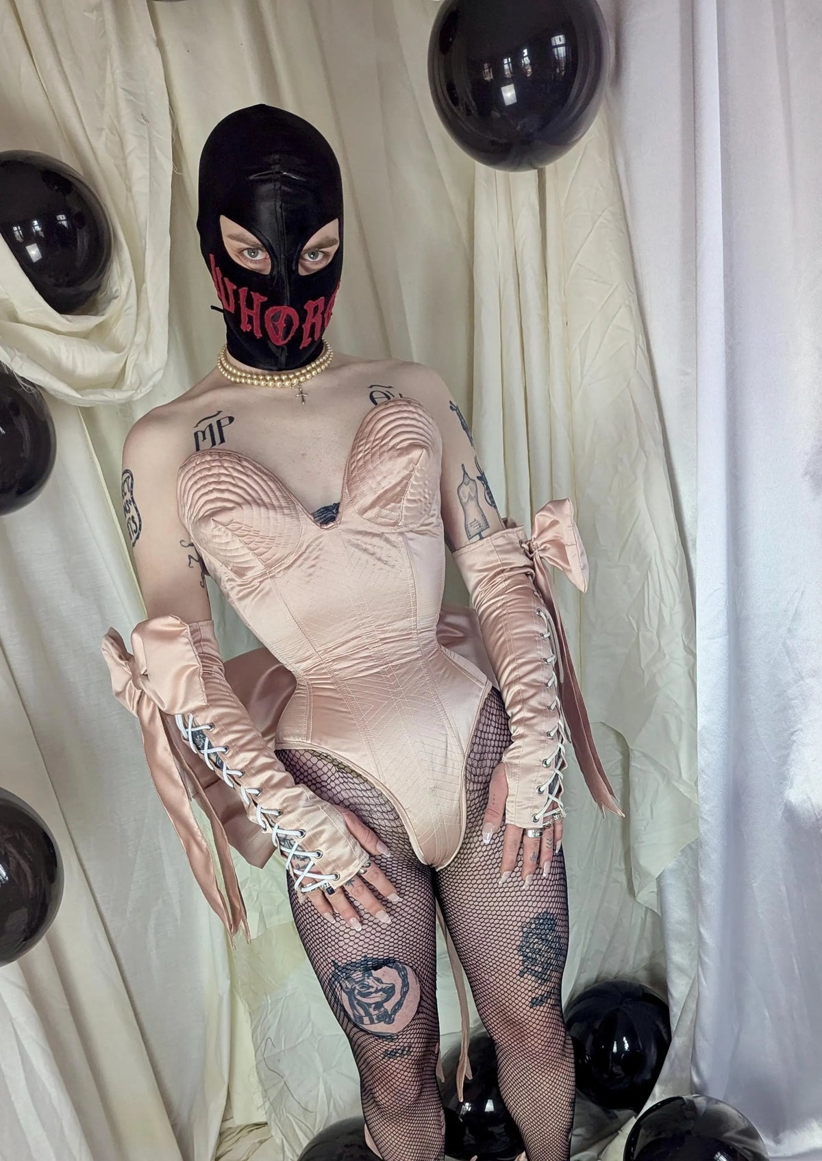 Classique Corset
