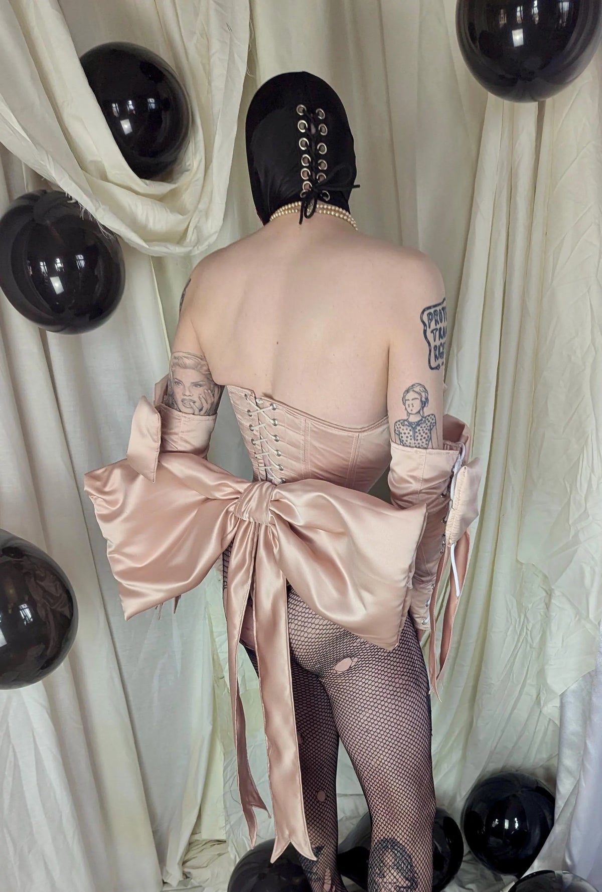 Classique Corset