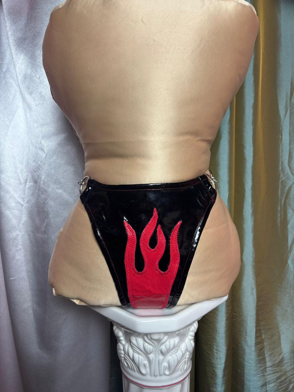 Flame Panty SALE