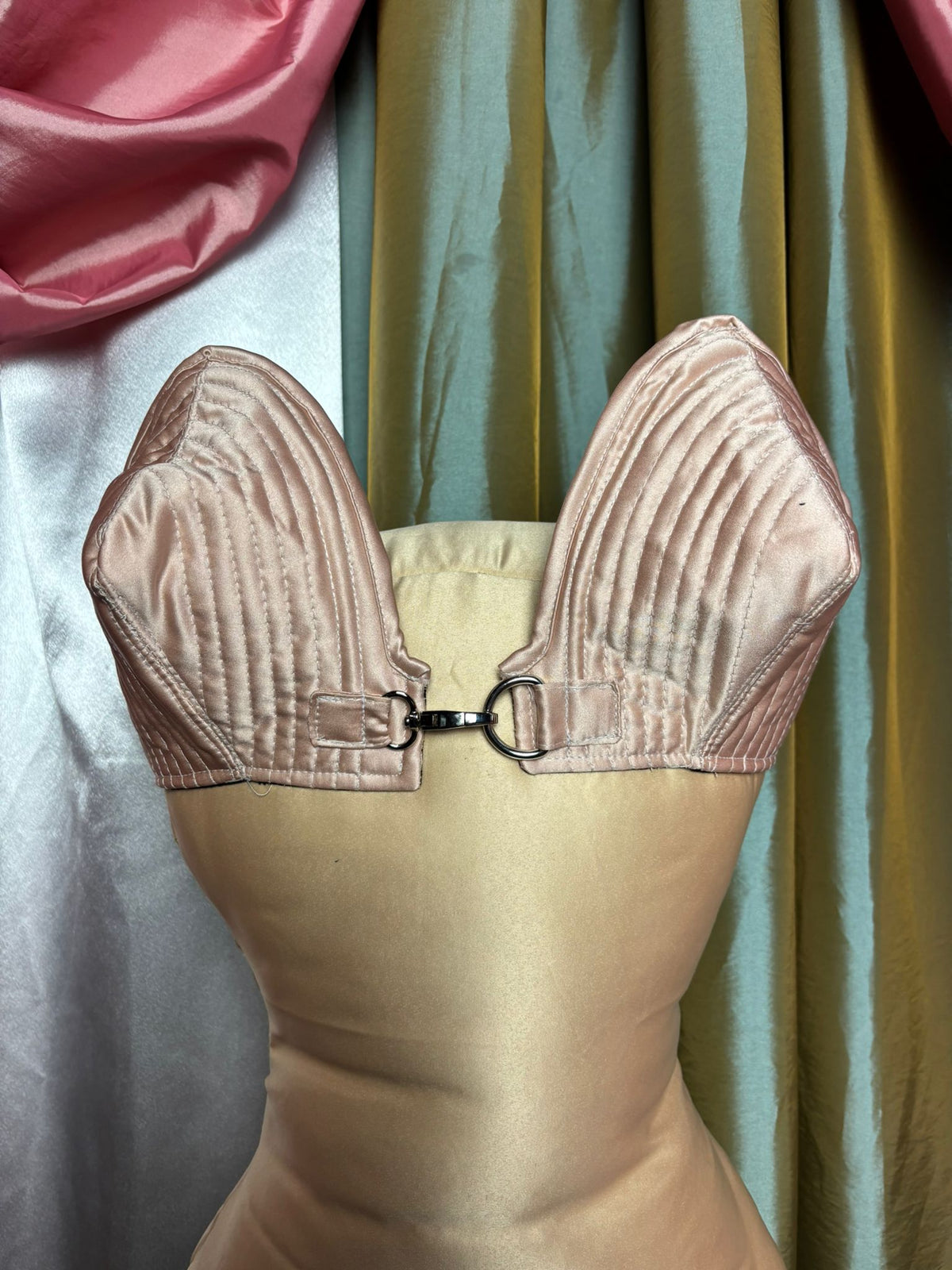 Beige Jezebel Bra SALE