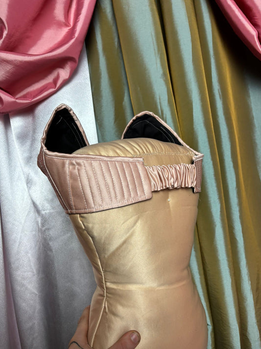 Beige Jezebel Bra SALE