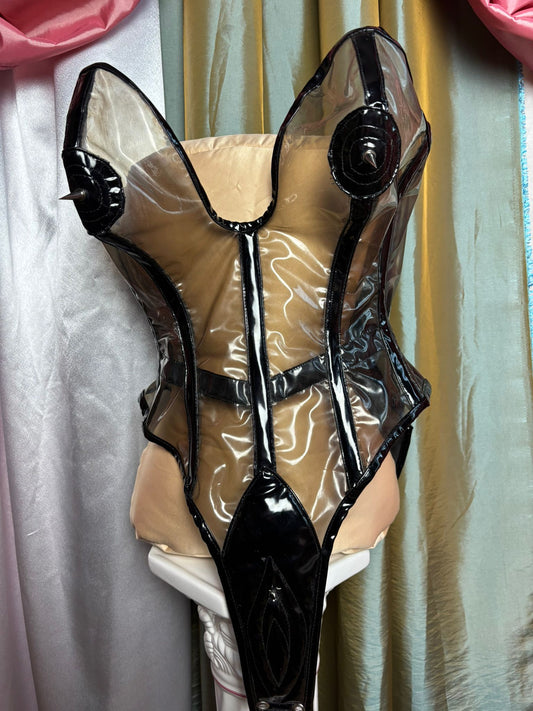 Nasty Bitch Corset SALE