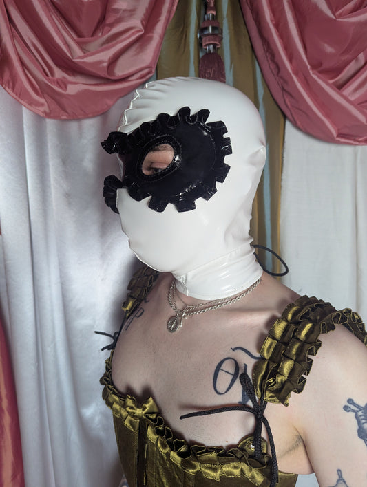 Visard Mask