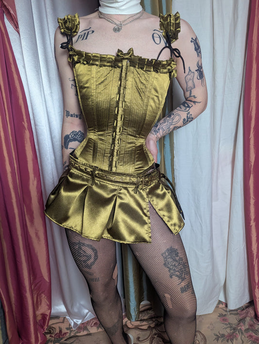 Ingénue Skirt