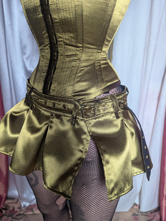 Ingénue Skirt