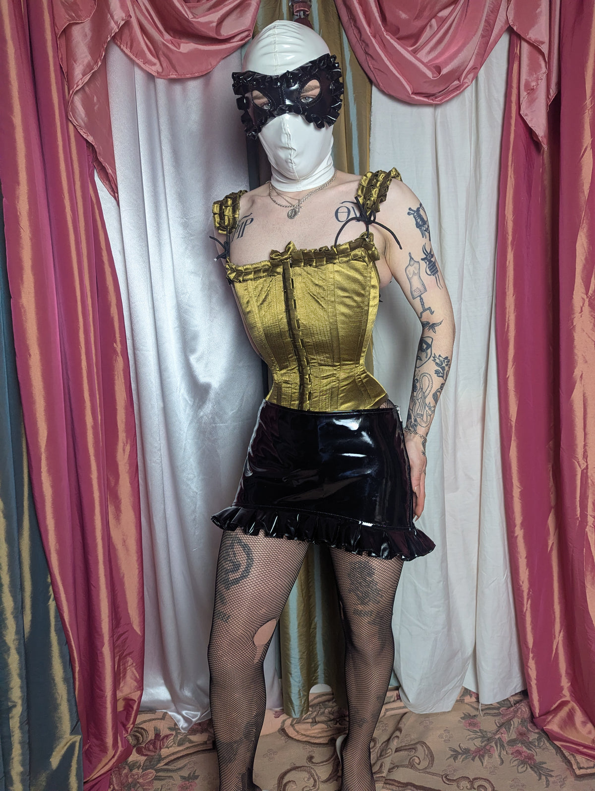 The Countess skirt