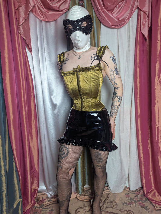 The Countess skirt