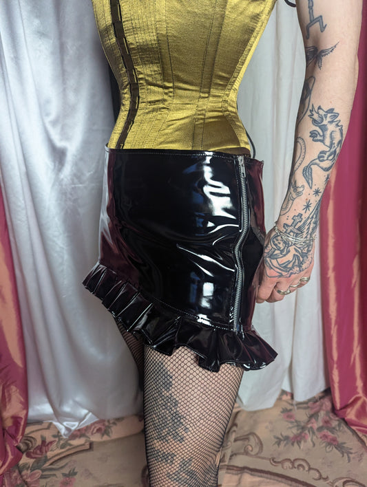 The Countess skirt
