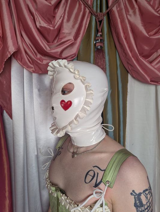 The Fool Mask
