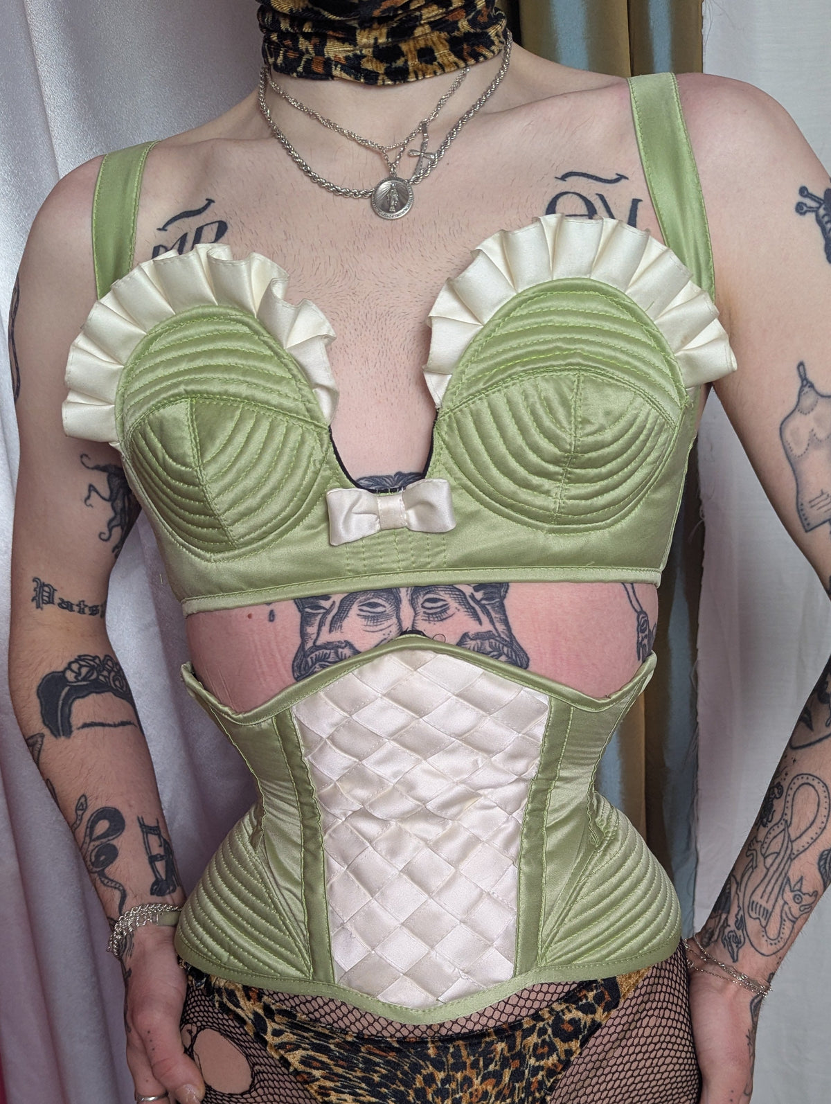 Strumpet Bra