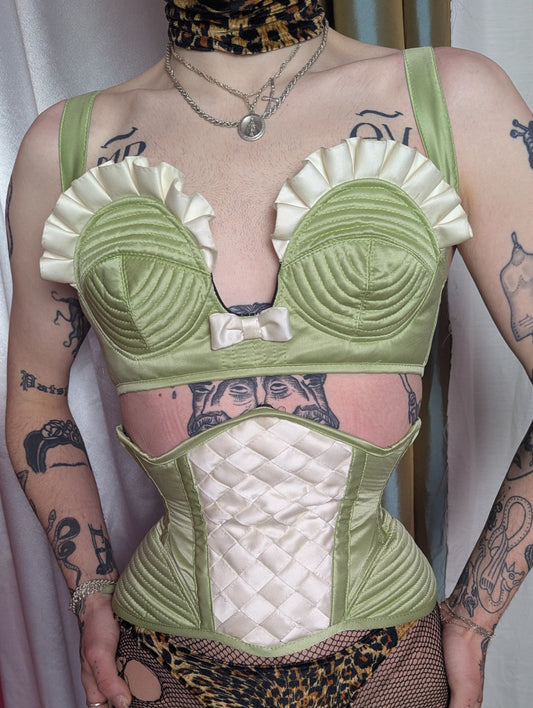 Strumpet Bra