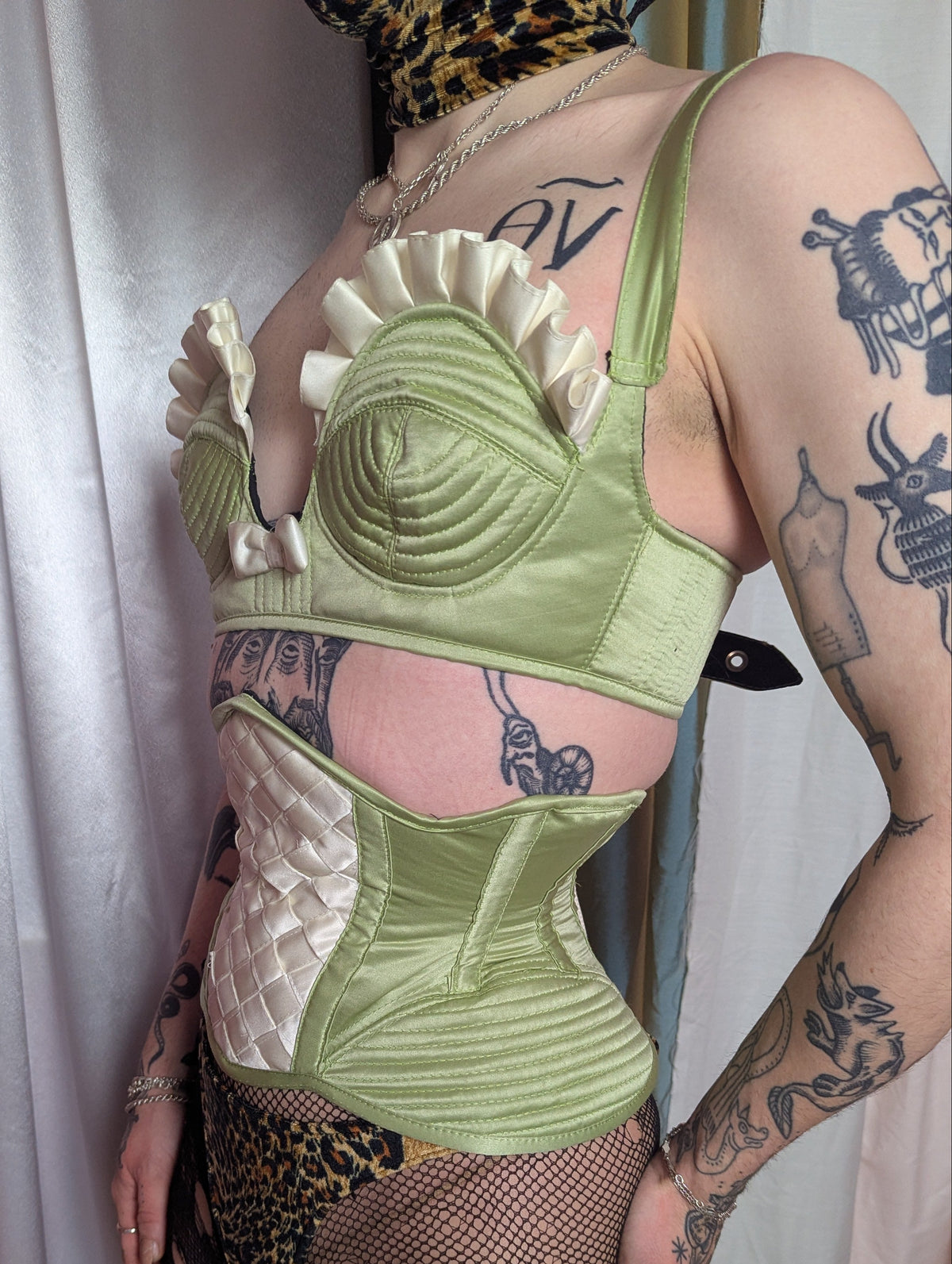 Strumpet Bra