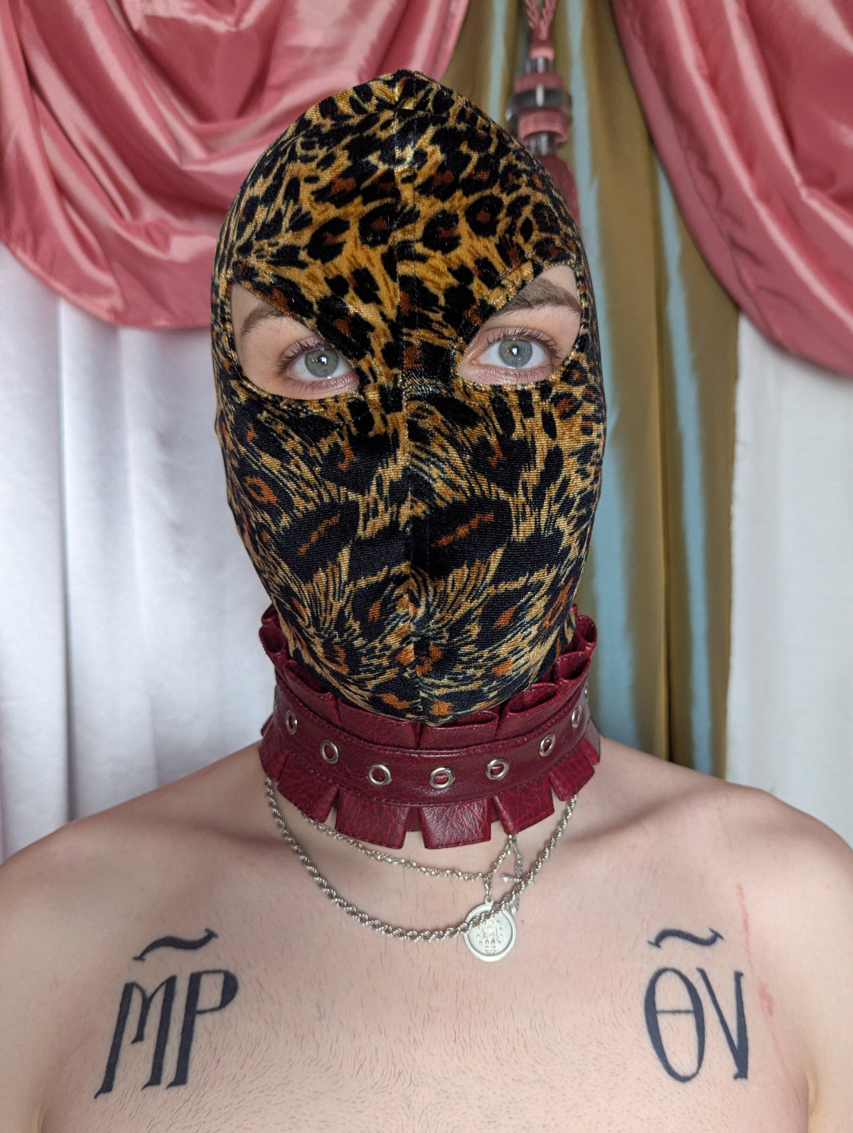Grand Dame Choker