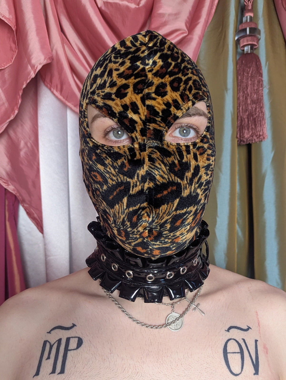Grand Dame Choker