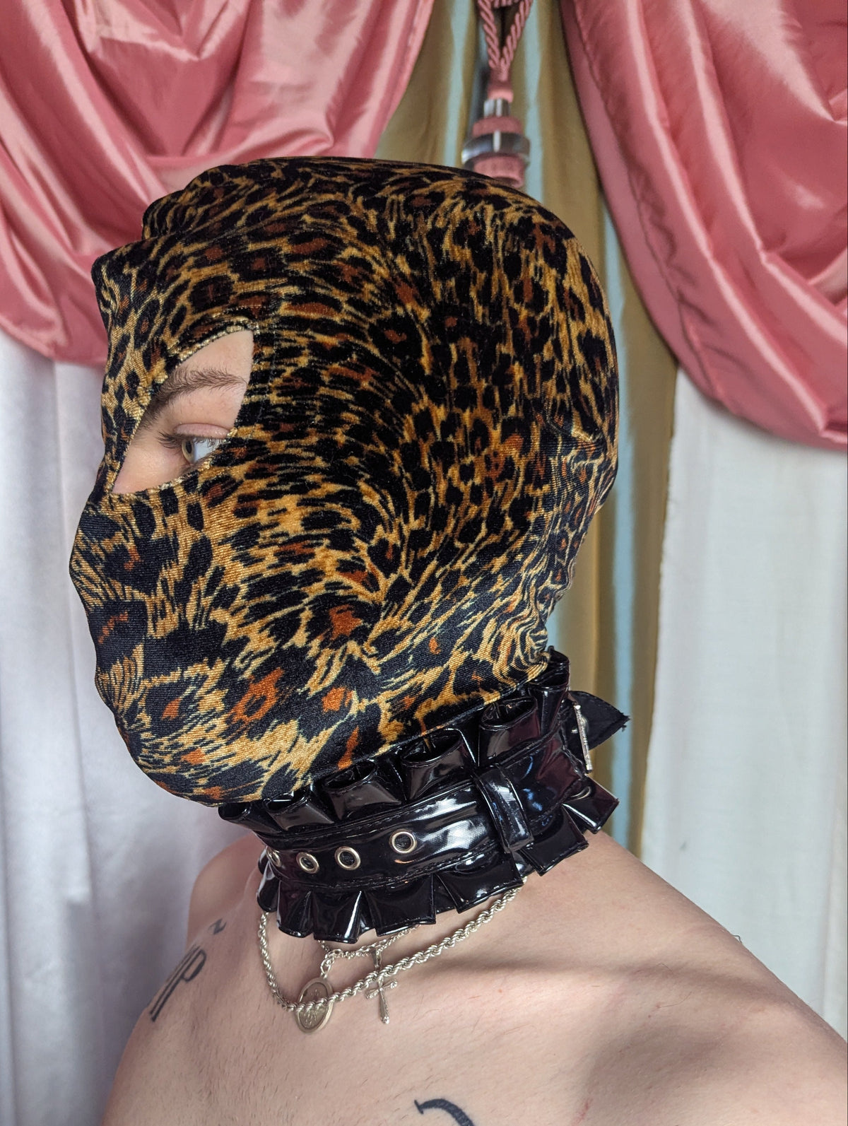 Grand Dame Choker