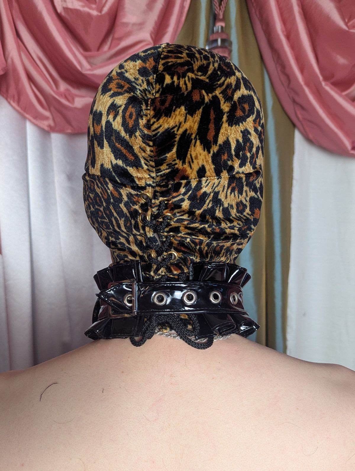 Grand Dame Choker