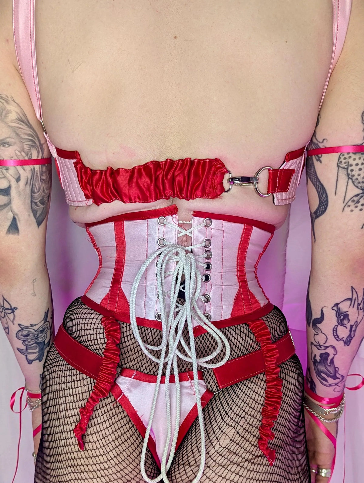 Lust Over Love Set