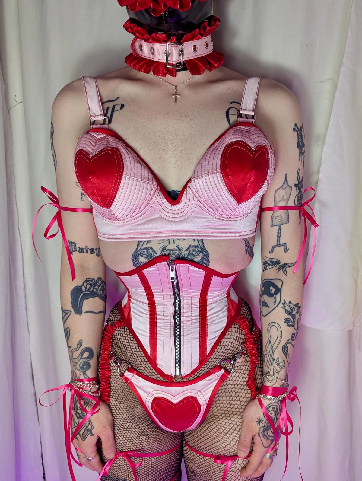 Lust Over Love Set