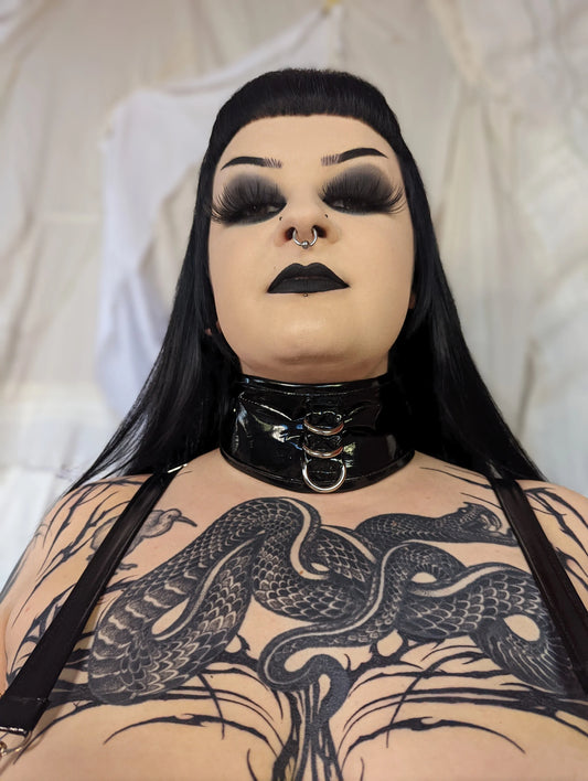 Basique Choker