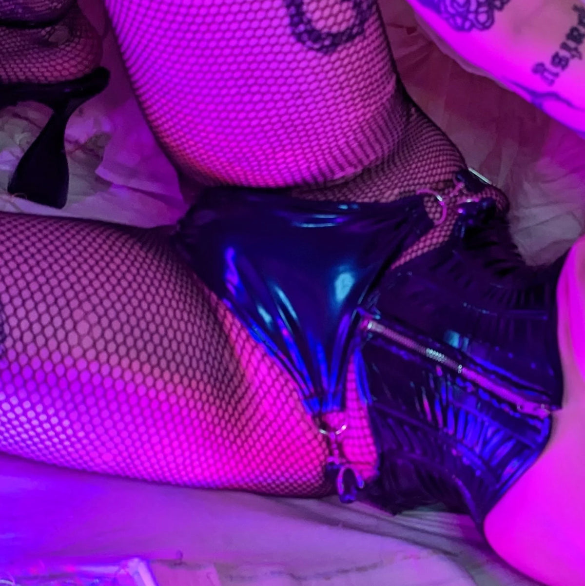 Basique Thong
