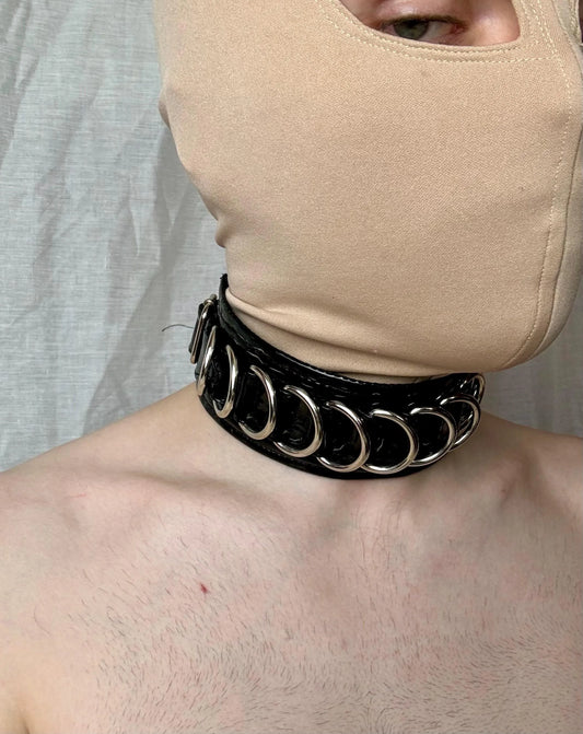 Choke Me Choker