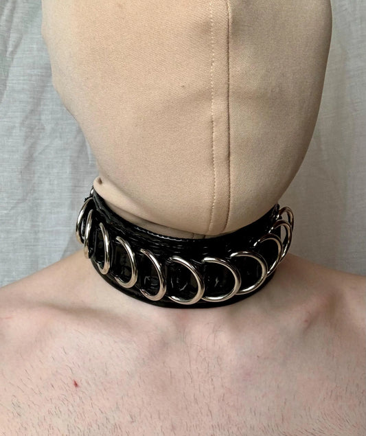Choke Me Choker