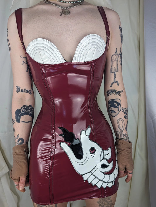 Demon Dress