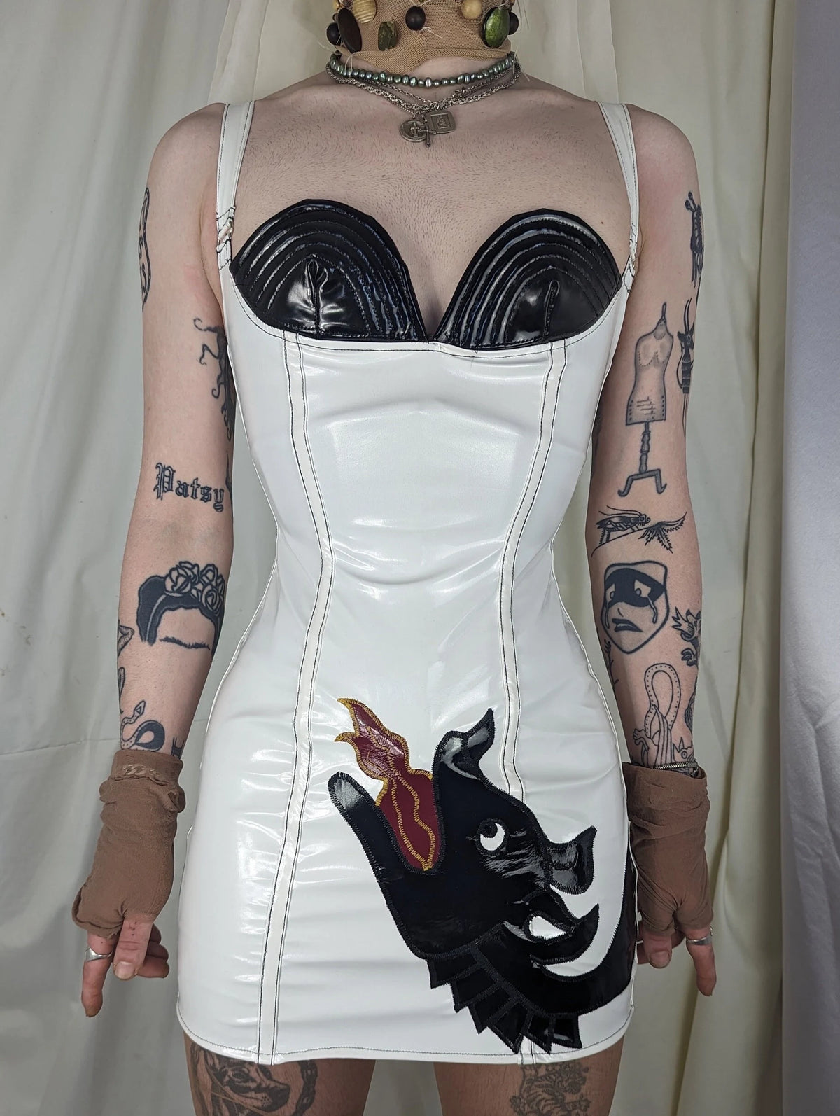 Demon Dress