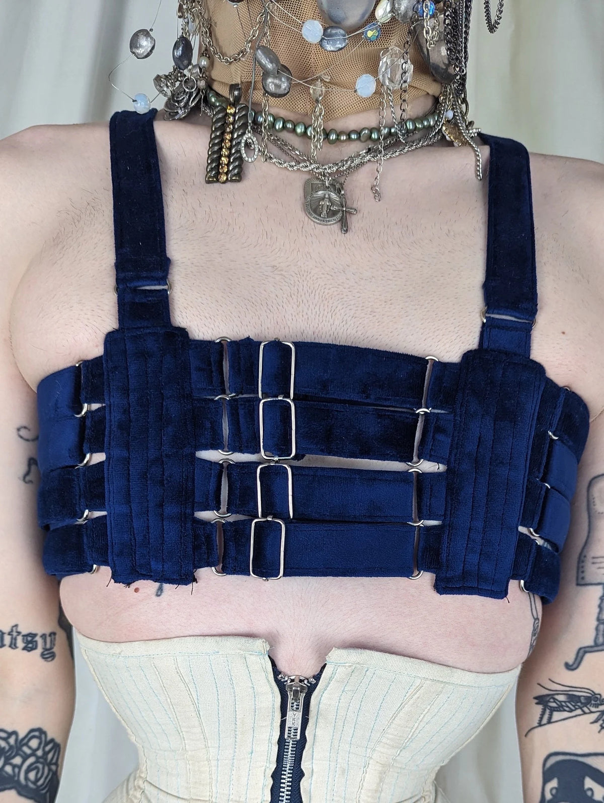 Harlot Harness
