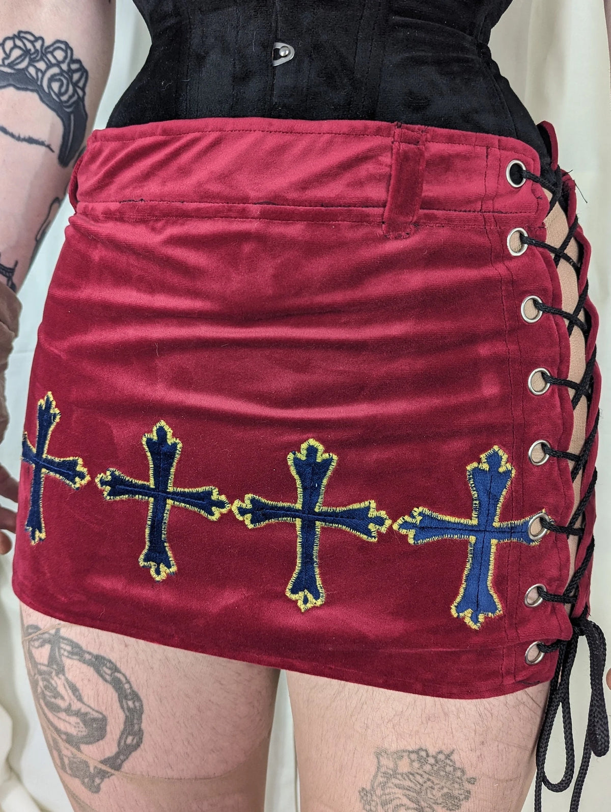 JC Skirt