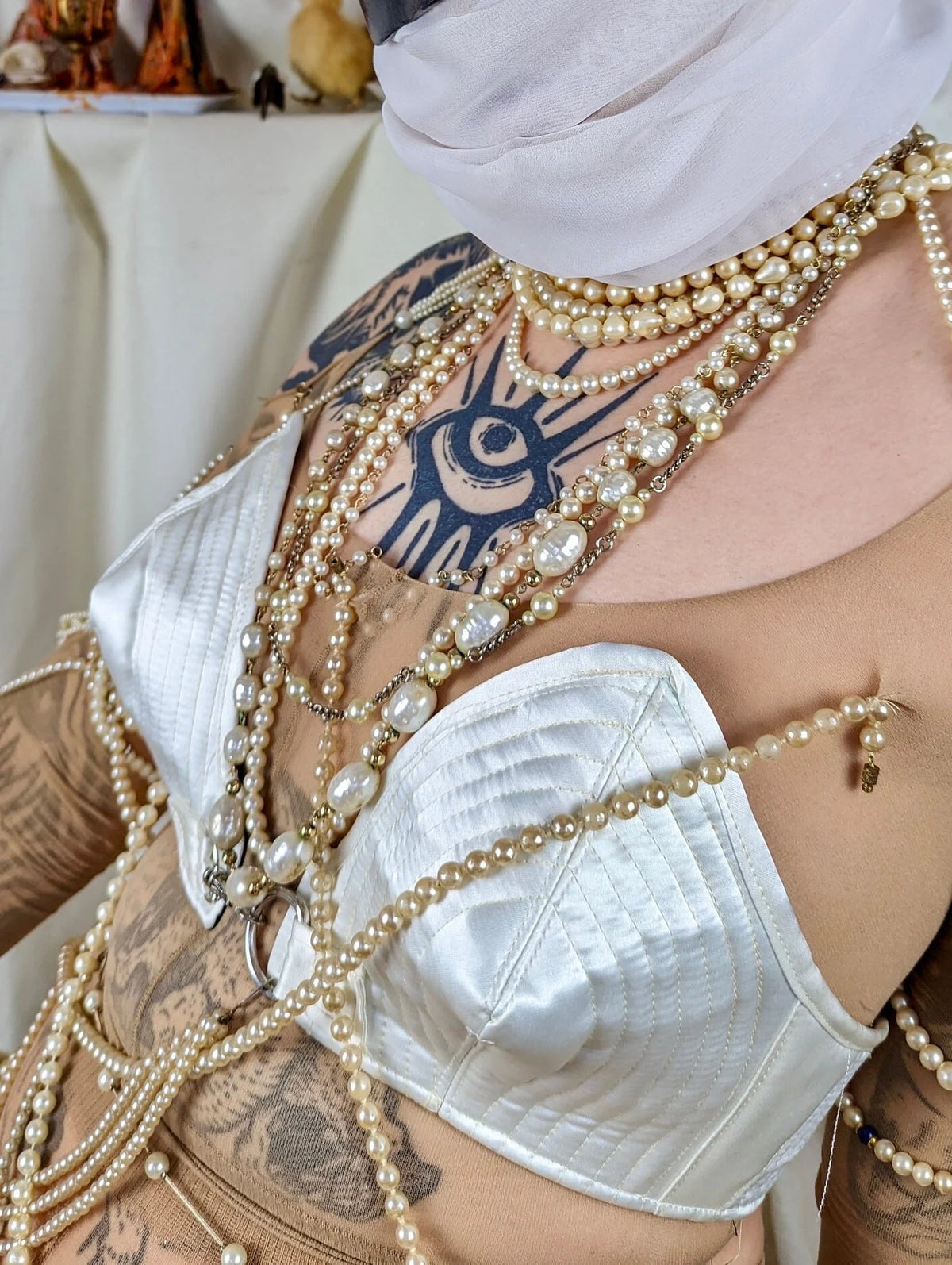 Jezebel Bra