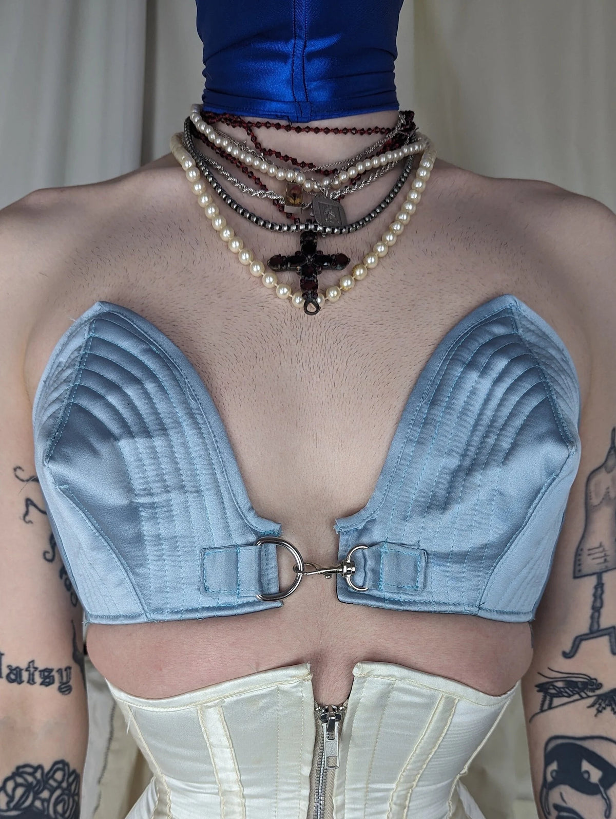 Jezebel Bra