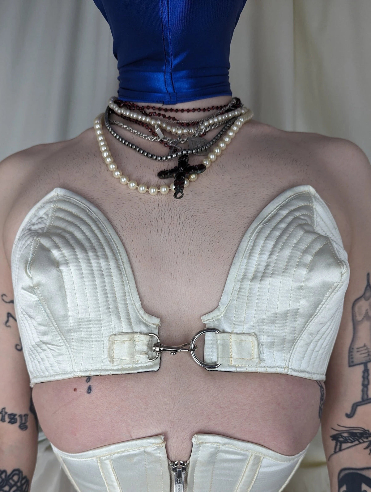 Jezebel Bra