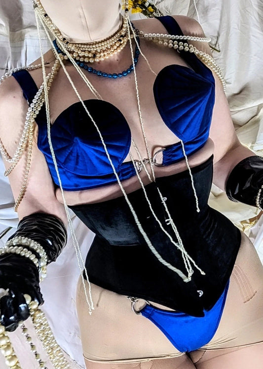 Lilith Corset