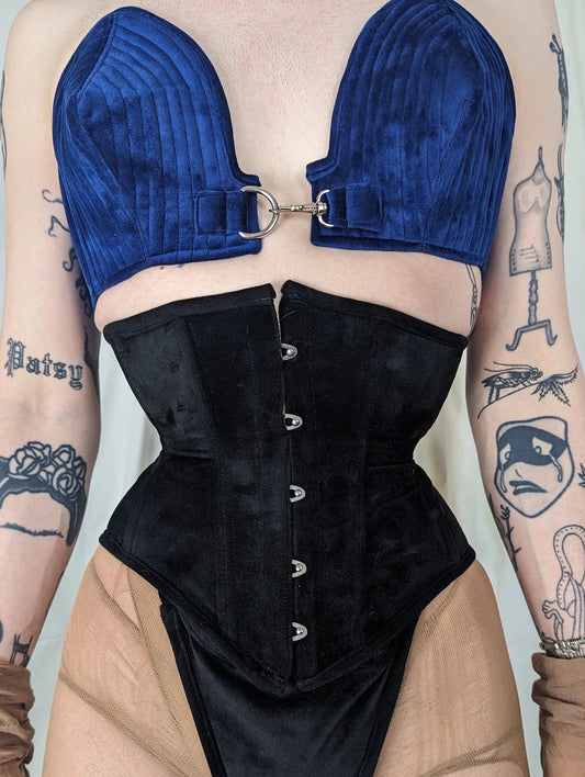 Lilith Corset