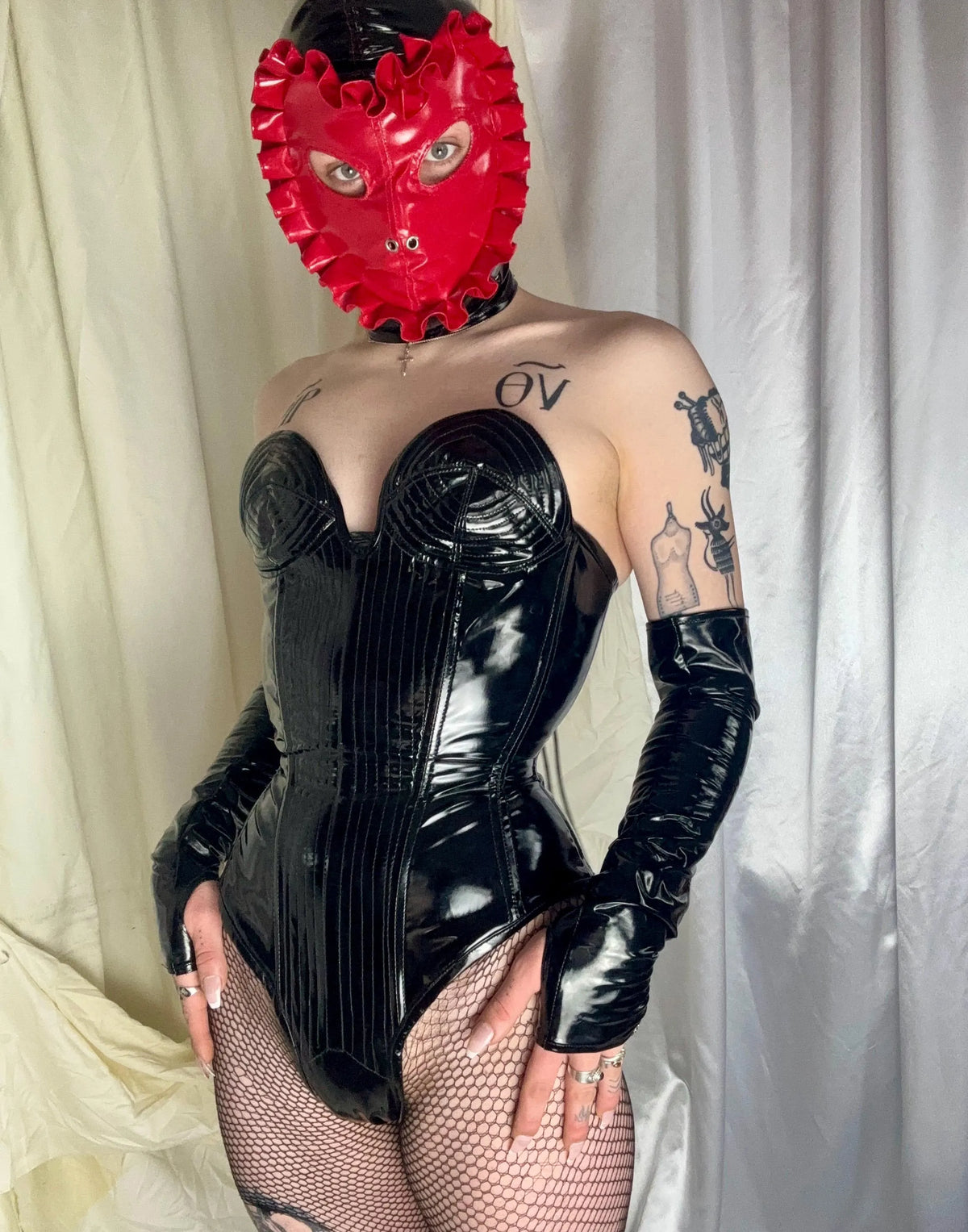 Mistress Corset