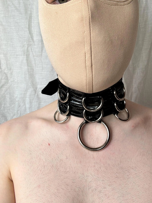 Succubus Choker