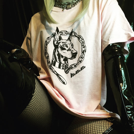 H.O.E T-shirt