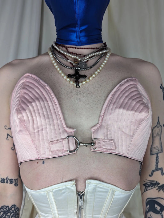 Jezebel Bra